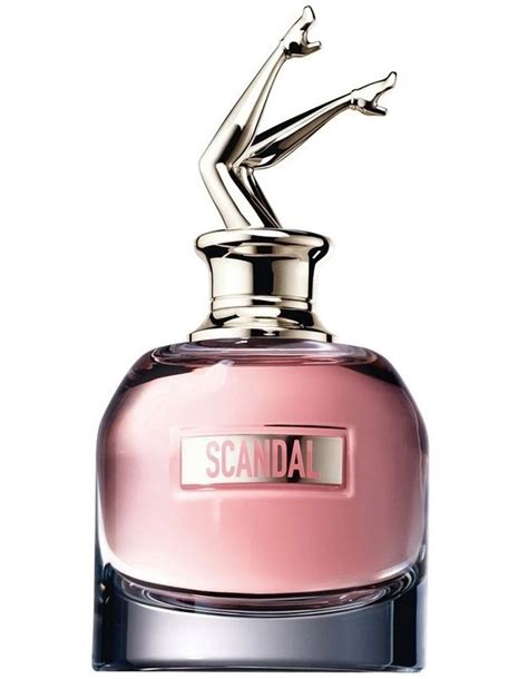 myer angel perfume|scandal perfume myer.